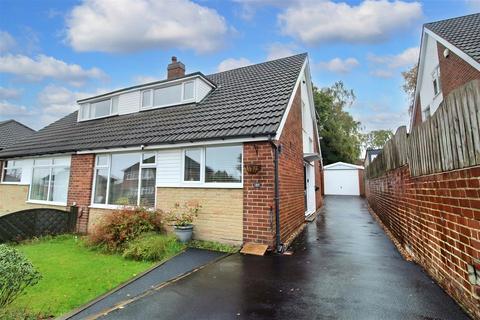 4 bedroom semi-detached house for sale, Kirkwood Way, Cookridge