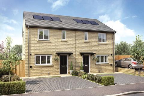 Plot 133, The Foxglove Hurworth Moor DL2