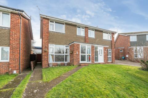 3 bedroom semi-detached house for sale, Switchback Close, Maidenhead, Berkshire