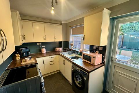 2 bedroom terraced house for sale, Haston Close, Three Elms, Hereford, HR4