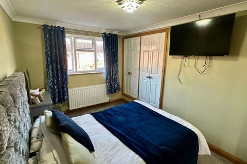 41 Haston Close, Hereford, HR4 0RX