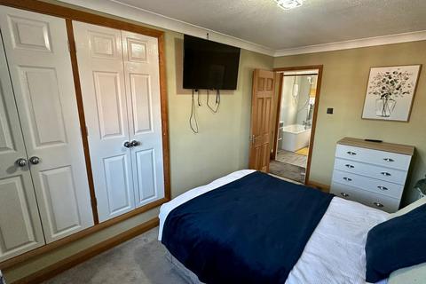 41 Haston Close, Hereford, HR4 0RX