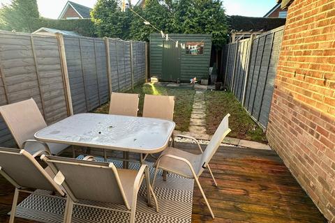 41 Haston Close, Hereford, HR4 0RX