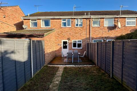41 Haston Close, Hereford, HR4 0RX