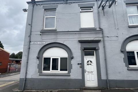undefined, Adelphi Street Preston PR1 7BH