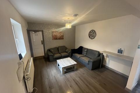 undefined, Adelphi Street Preston PR1 7BH