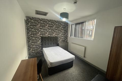 undefined, Adelphi Street Preston PR1 7BH