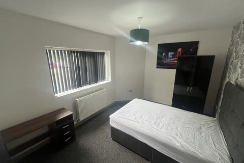 undefined, Adelphi Street Preston PR1 7BH