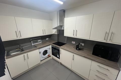 undefined, Adelphi Street Preston PR1 7BH