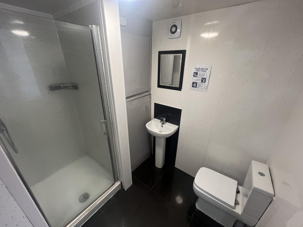 Room Share - 188 Adelphi Street