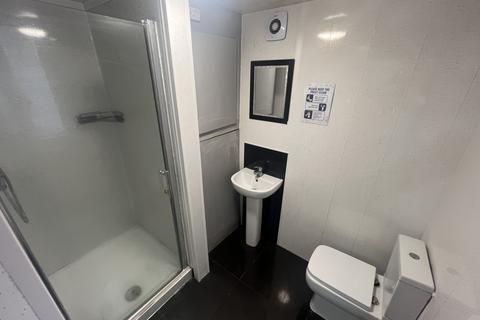 undefined, Adelphi Street Preston PR1 7BH