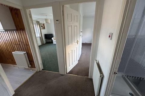 1 bedroom flat for sale, Dalmeny Road, Hamilton, Lanarkshire