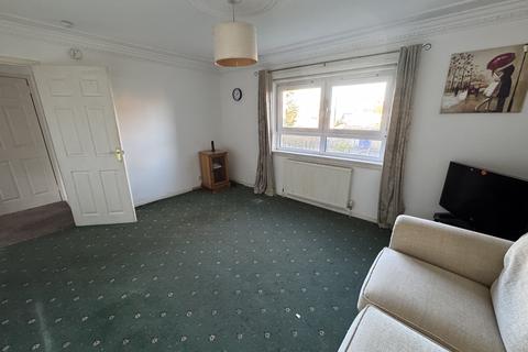 1 bedroom flat for sale, Dalmeny Road, Hamilton, Lanarkshire