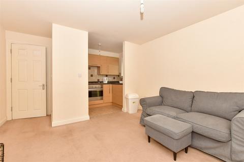 2 bedroom flat for sale, High Street, St. Lawrence, Ramsgate, Kent