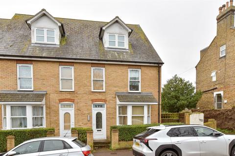 2 bedroom flat for sale, High Street, Ramsgate, Kent