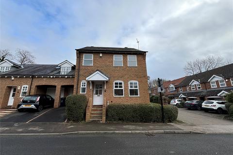 5 bedroom semi-detached house for sale, 3 St Giles Close, Gilesgate, Durham, DH1