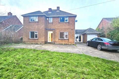 4 bedroom detached house to rent, Pelham Road, Immingham DN40