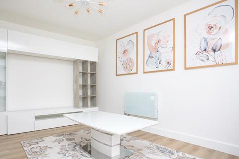 1 bedroom flat for sale, Cheriton Road, Folkestone, CT20