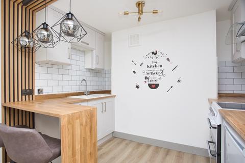 1 bedroom flat for sale, Cheriton Road, Folkestone, CT20