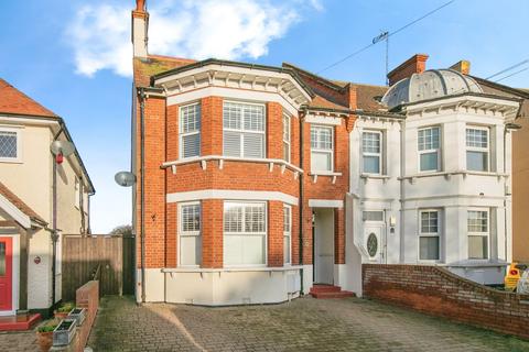 4 bedroom semi-detached house for sale, Freeland Road, Clacton-on-Sea CO15