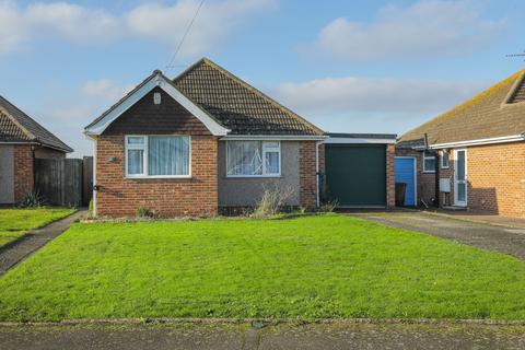 2 bedroom detached bungalow for sale, Kingfisher Close, Margate, CT9