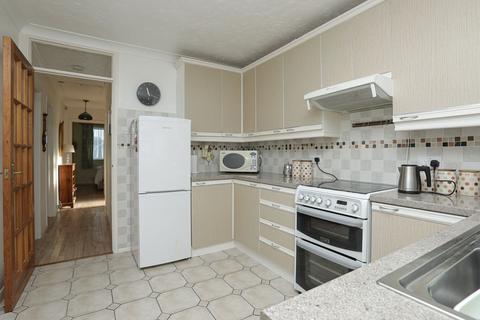 2 bedroom detached bungalow for sale, Kingfisher Close, Margate, CT9