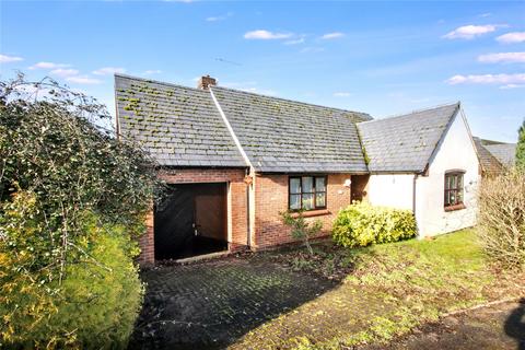 2 bedroom bungalow for sale, Green Colley Grove, Walford, Ross-on-Wye, Herefordshire, HR9