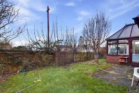 2 bedroom bungalow for sale, Green Colley Grove, Walford, Ross-on-Wye, Herefordshire, HR9