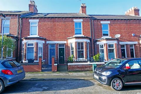 2 bedroom house for sale, Lindley Street, York