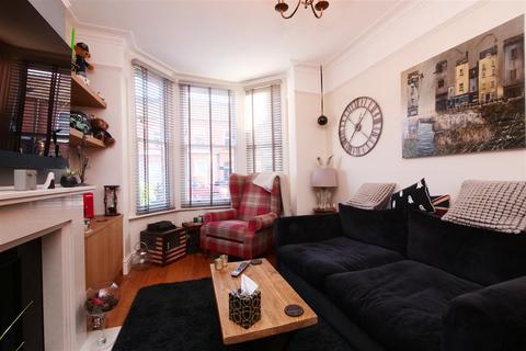 2 bedroom house for sale, Lindley Street, York