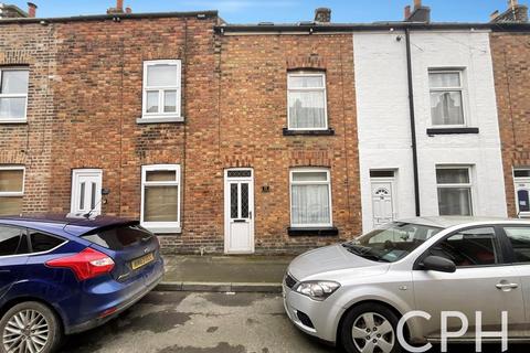 2 bedroom terraced house for sale, Nelson Street, Scarborough, YO12