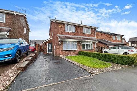 37 Barbrook Avenue, Stoke-on-trent, ST3 5UG