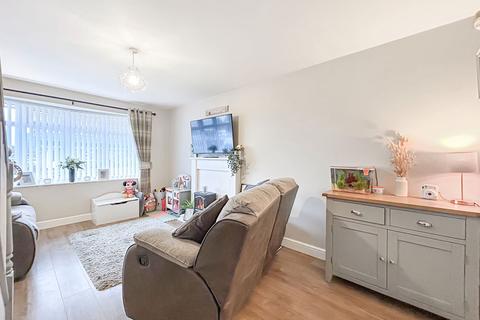 37 Barbrook Avenue, Stoke-on-trent, ST3 5UG