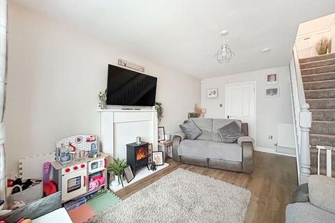 37 Barbrook Avenue, Stoke-on-trent, ST3 5UG