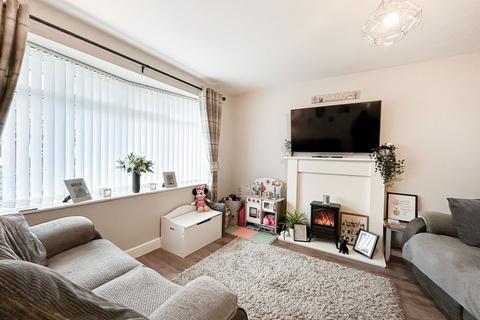 37 Barbrook Avenue, Stoke-on-trent, ST3 5UG