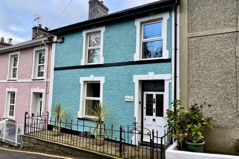 3 bedroom house for sale, Water Street, New Quay