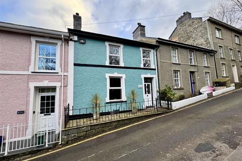 3 bedroom house for sale, Water Street, New Quay