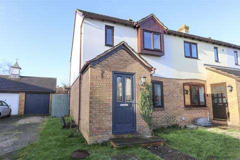 2 bedroom end of terrace house for sale, Railton Jones Close, Stoke Gifford, Bristol, South Gloucestershire, BS34