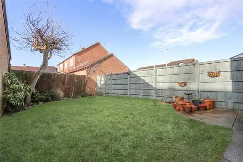 2 bedroom end of terrace house for sale, Railton Jones Close, Stoke Gifford, Bristol, South Gloucestershire, BS34