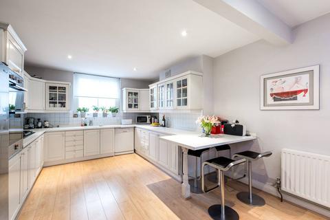 5 bedroom house for sale, Ifield Road, Chelsea, London, SW10