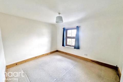 2 bedroom terraced house for sale, Rifle Hill, Braintree