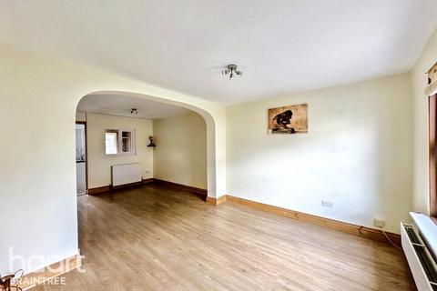 2 bedroom terraced house for sale, Rifle Hill, Braintree