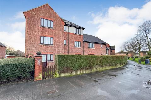 34 Ashdown Place, Corby, NN17 1FH