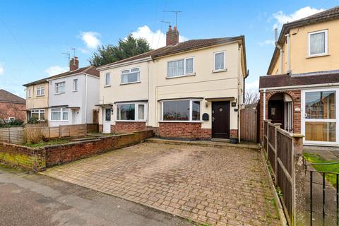 2 bedroom semi-detached house for sale, Windmill Avenue, Birstall, Leicester