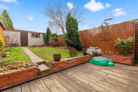 2 bedroom semi-detached house for sale, Windmill Avenue, Birstall, Leicester