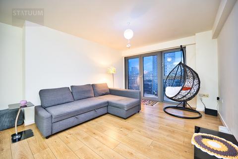 1 bedroom apartment to rent, Meridia Court, 1a Biggerstaff Road, London, E15