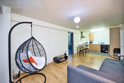 1 bedroom apartment to rent, Meridia Court, 1a Biggerstaff Road, London, E15