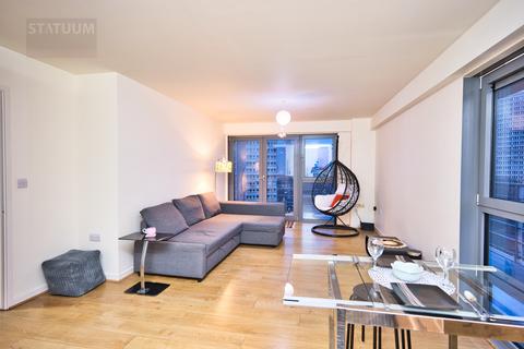 1 bedroom apartment to rent, Meridia Court, 1a Biggerstaff Road, London, E15