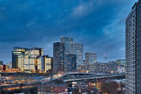 undefined, Meridia Court, 1a Biggerstaff Road, London, E15
