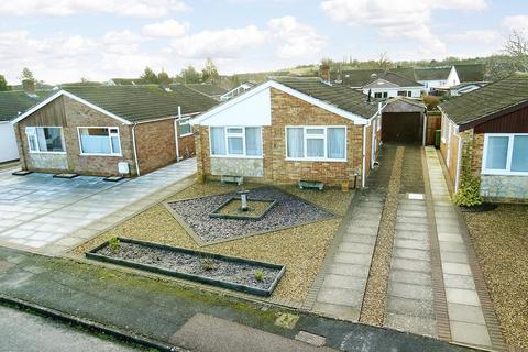 2 bedroom detached bungalow for sale, Howard Way, Market Harborough